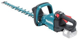 Makita DUH502Z - Cortasetos sin escobillas (18 V, Li-Ion LXT, 50 cm, baterías y cargador no incluidos)