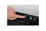 Fellowes, Neptune 3 A3, Plastificadora de documentos, color negro y gris