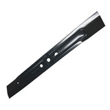IKRA cortacésped eléctrico IERM 2043 T, 2000W, altura de corte 30-75mm, anchura de corte 43cm, incl. cuchilla de repuesto