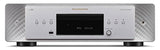 Marantz Reproductor de CD de Alta fidelidad, Reproductor de CD con Audio Hi-Res, convertidor Digital/analógico, Circuito Marantz HDAM, Amplificador de Auriculares