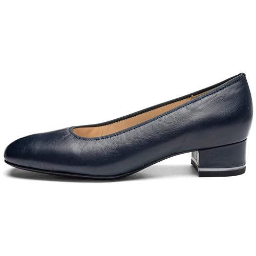 ARA Graz, Bomba Mujer, Azul 06, 36.5 EU Ancho