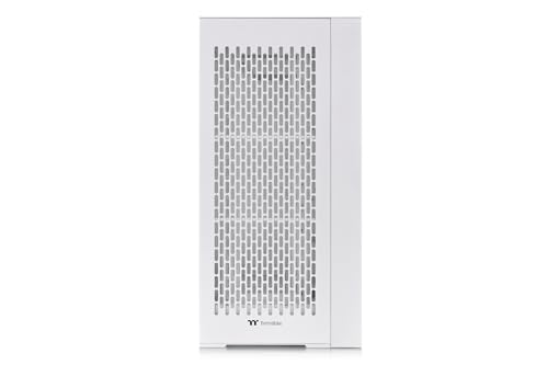 Thermaltake CTE E660 MX | Mid Tower Chassis | Snow White