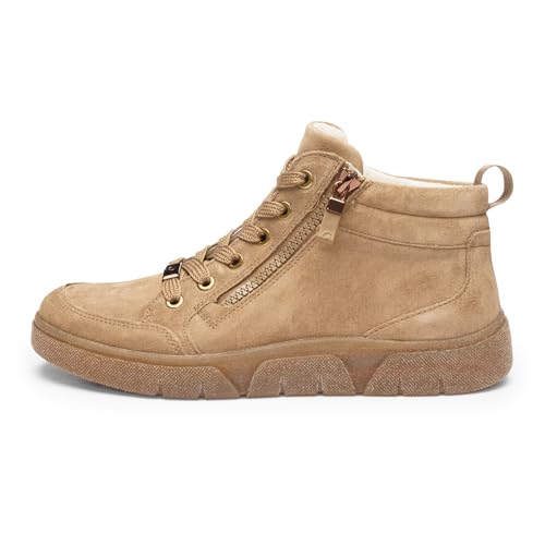 ARA Roma, Zapatillas Mujer, Sesam, 43 EU