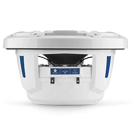 JL AUDIO JLM6-770X-S-GWGW-I Altavoz, Unisex-Adult, Multicolor