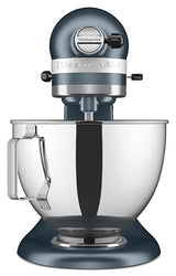 KitchenAid BATIDORA AMASADORA CON CABEZAL INCLINABLE DE 4,3L - 5KSM95PSEBS
