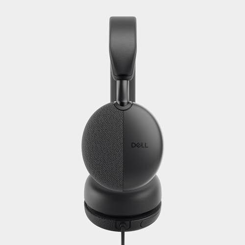 Dell Pro Wired ANC Headset WH5024