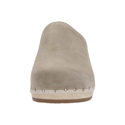 Berkemann Natur-Toeffler, Obstrucción Unisex Adulto, Terra, 44 EU