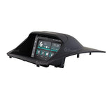 Radio de Coche para Ford Fiesta 2013-16 Android GPS Bluetooth WiFi USB Dab+ Touchscreen 7" 4core Carplay AndroidAuto