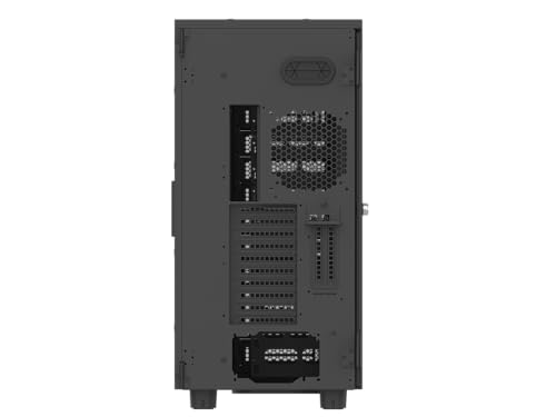 Thermaltake AX700 | Full Tower Chassis | Negro
