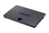 Samsung SSD 870 QVO SATA 2.5" 8 TB