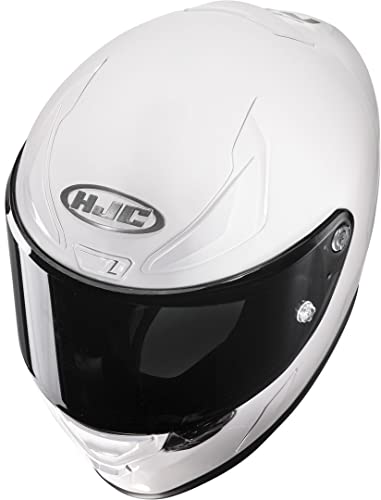 HJC Helmet Rpha1 White