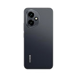 Honor 400 Smartphone, 5G-Handy, 200 MP AI-Superzoom-Kamera, 6,5 Zoll, 8 GB + 256 GB, 5000 Nits ultrahelles Display, 5-Sterne-Stern-Sturzfestigkeit, Dual-SIM, Android 15, Schwarz