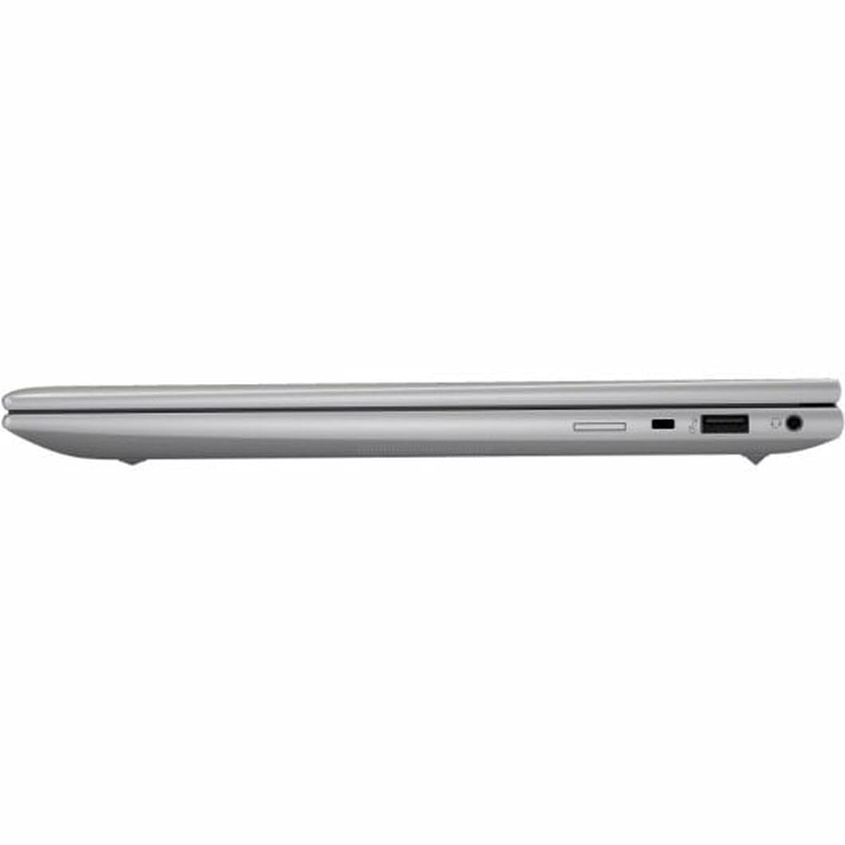 HP Laptop 14" 16 GB RAM 512 GB SSD QWERTY Español AMD RYZEN 7 8840HS - Marca EAN: 0198415579461
