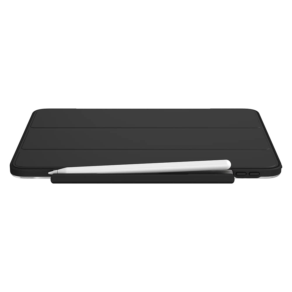OtterBox Symmetry Series 360 - Funda para iPad Pro de 11 Pulgadas (3ª, 2ª y 1ª generación) - Scholar (Gris)
