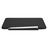OtterBox Symmetry Series 360 - Funda para iPad Pro de 11 Pulgadas (3ª, 2ª y 1ª generación) - Scholar (Gris)