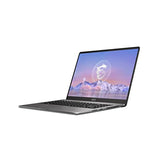 MSI Creator Z16 HX Studio A13VGTA-002ES - Ordenador portátil Táctil 16' QHD+ 165Hz (Intel Core i7-13700HX, 32GB RAM, 1TB SSD, RTX 4070-8GB, Windows 11 Pro) Lunar Gray, Teclado QWERTY español