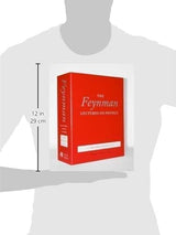 The Feynman Lectures on Physics. The New Millennium Edition