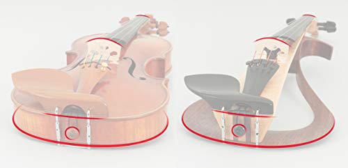 Yamaha Violín Silent YEV104B