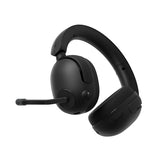 Sony INZONE H5 - Auriculares inalámbricos para Juegos, Sonido 360 Espacial para Juegos, Asiento cómodo, 28 Horas de duración de la batería, Baja latencia, micrófono Compatible con AI, PC y PS5