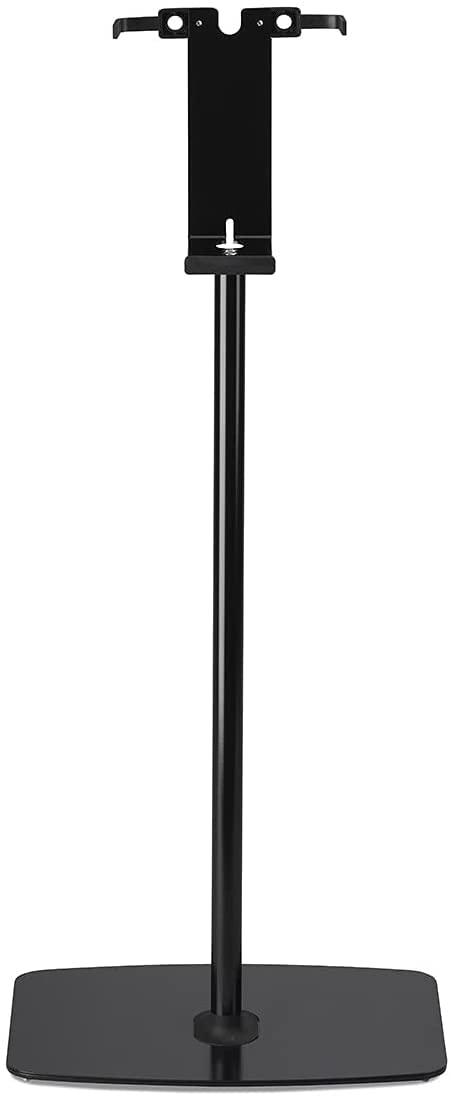 Flexson Soporte de Suelo para Sonos Five y Play:5 - Negro