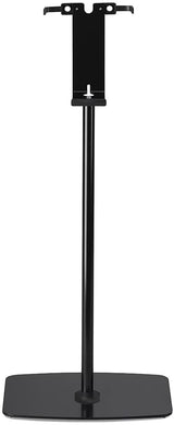 Flexson Soporte de Suelo para Sonos Five y Play:5 - Negro