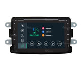Radio de Coche para Dacia Duster Android GPS Bluetooth WiFi USB Dab+ Touchscreen 7" 8core Carplay AndroidAuto
