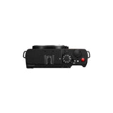 Panasonic Lumix DC-S9E-R Cámara para Vlog con Fotograma Completo y Puerta Abierta sin Espejo, 24,2 MP, Vídeo 6K/4K, PDAF de 779 Puntos, Estabilización Imagen, Angulo Libre, WiFi 5 GHz, Rojo, Cuerpo