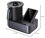 ROBOT DE COCINA XIAOMI SMART COOKING ROBOT EU