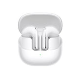 XIAOMI Buds 5 – Auriculares inalámbricos, cancelación Activa de Ruido, Harman Audio EFX, Hi-Res, diseño ergonómico, hasta 30 Horas de batería, Blanco (Versión ES)