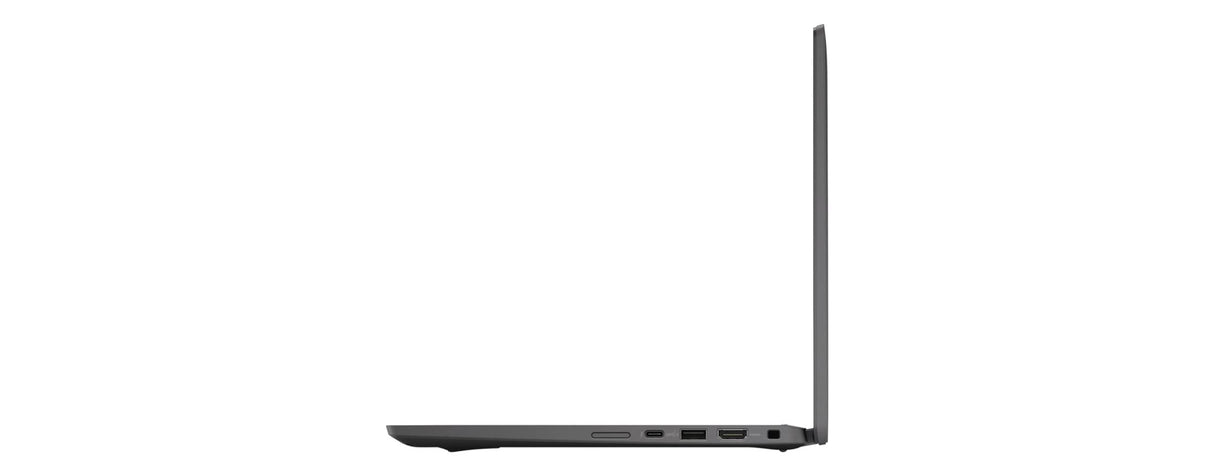 Dell Latitude 7430 i5-1245U Portátil 35,6 cm (14") Full HD Intel Core i5 16 GB DDR4-SDRAM 256 GB SSD Wi-Fi 6E (802.11ax) Windows 10 Pro Negro