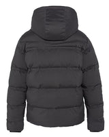 Schott NYC Inland Chaqueta, Antracita, XXL para Hombre