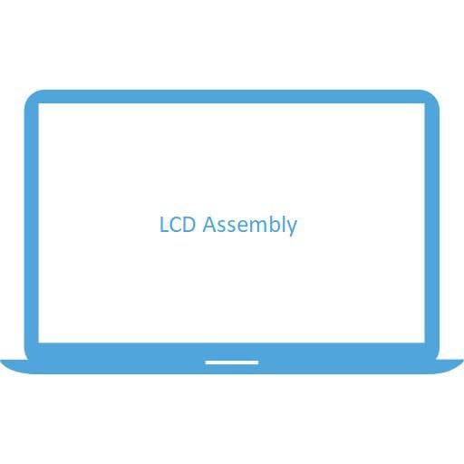 Coreparts MC iMac 21.5" A1418 4K Marca