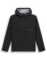 Alpinestars Liberate Jacket Chaqueta de Deporte para Hombre Negro L