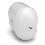 Arlo Ultra 2 Camara de Vigilancia WiFi Exterior 4K, Camara de Vigilancia WiFi Interior, Sensor de Movimiento, Alarmas Para Casa, Visión Nocturna Color, Prueba Arlo Secure Incluida , 3 Cámaras, Blancas