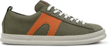 Camper Runner Four K100893, Zapatillas Hombre, Verde Medio 014, 42 EU