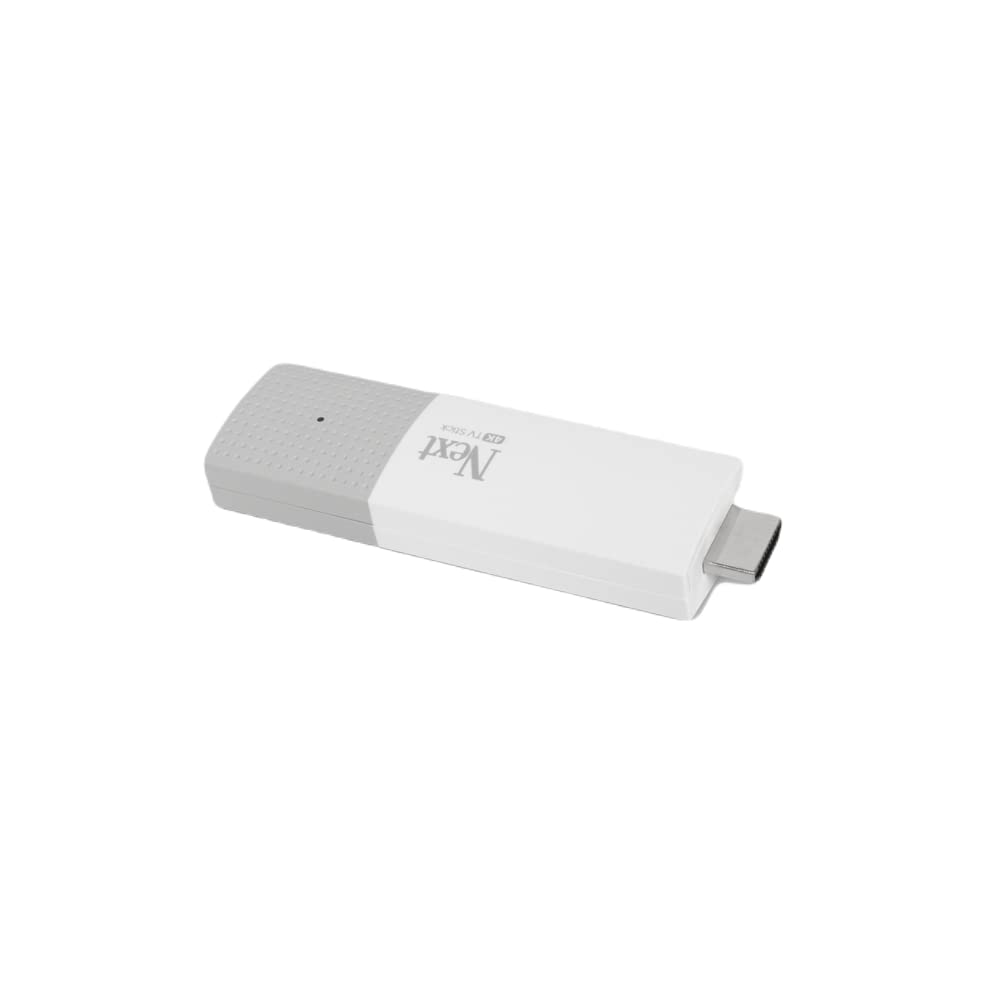 Google TV Next 4K