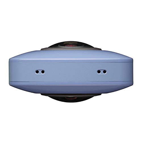 Accesorios PC y Portátiles Marca RICOH Modelo Theta SC2 Blue