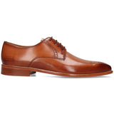 Melvin & Hamilton Dylan 1, Oxford Plano Hombre, marrón, 43 EU
