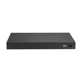 Edimax GS-5424PLC V2 - Conmutador Web Inteligente de Largo Alcance con 28 Puertos Gigabit PoE+, 4 Puertos Gigabit Combo RJ45/SFP