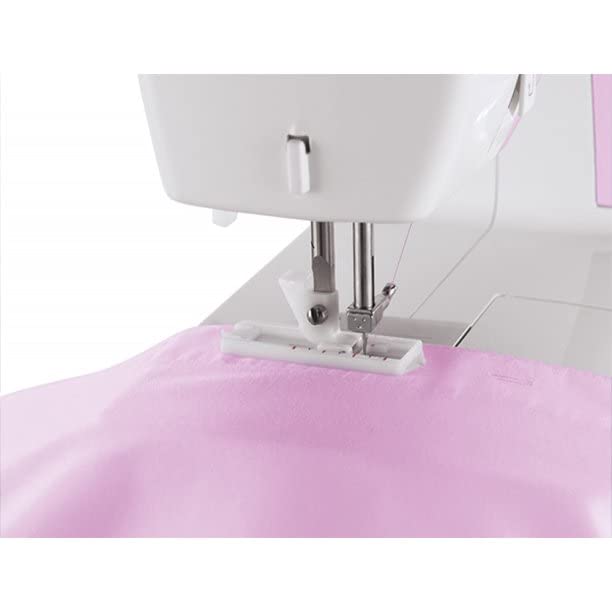 Singer Simple 3223 - Máquina de coser mecánica