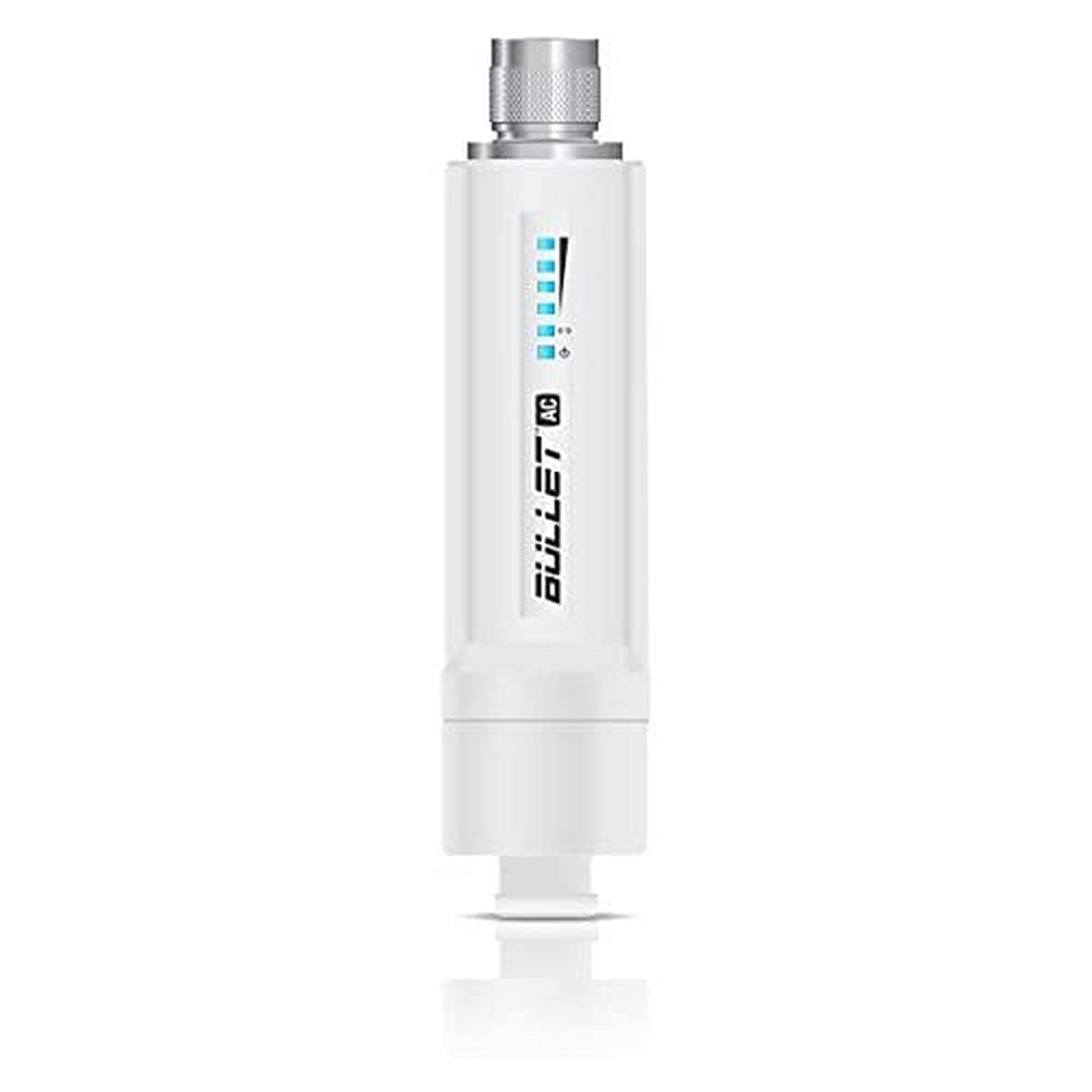 Bullet Dual Band AC