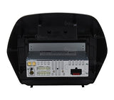 Radio de Coche para Hyundai IX35 ccon GPS, cámara, Amplificador y LCD Grande de Serie Android GPS Bluetooth WiFi USB Dab+ Touchscreen 10" 4core Carplay AndroidAuto