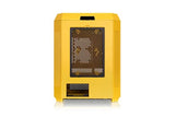 Thermaltake The Tower 600 Mid Tower Chassis | Hidden Connector | Butter Caramel