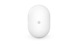 Arlo Ultra 2 Camara de Vigilancia WiFi Exterior 4K, Camara de Vigilancia WiFi Interior, Sensor de Movimiento, Alarmas Para Casa, Visión Nocturna Color, Prueba Arlo Secure Incluida , 2 Cámaras, Blancas