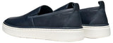Geox U ZACKERTY A, Zapatillas Hombre, Navy, 39 EU