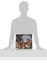 Star Wars Juego de Mesa de Asalto Imperial», 2 a 5 jugadores