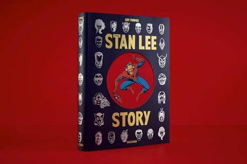 The Stan Lee Story