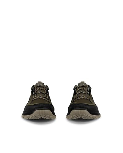 ECCO ULT-Trn Hombre, Black Tarmac, 43 EU