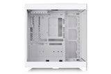 Thermaltake CTE E660 MX | Mid Tower Chassis | Snow White
