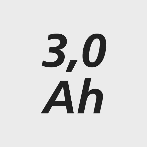 Rems akku li-LON - Acumulador akku li-LON 14,4v 3,5ah